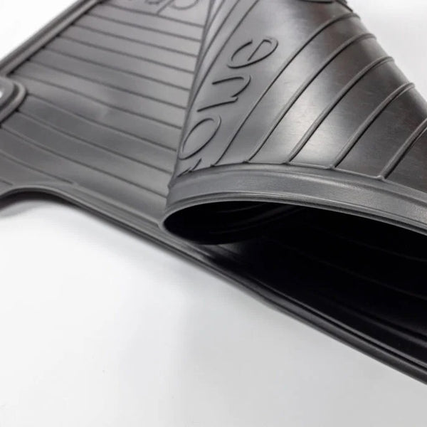 Tapis de coffre Lexus UX Hybrid, carrosserie suv, fabrication 2018 - présent, coffre supérieur, avec subwoofer | DZ434912