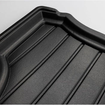 Tapis de coffre Dacia Duster III MHEV, carrosserie suv, fabrication 06.2024 - présent, coffre supérieur | DZ432536