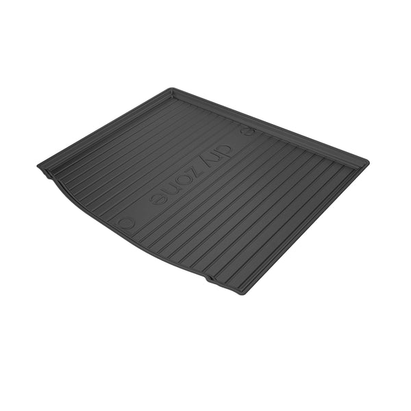 Tapis de coffre Suzuki SX4 S-Cross, carrosserie suv, fabrication 09.2013 - 2019, avant facelift de 2017, coffre moyen | DZ400535