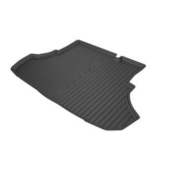 Tapis de coffre Mitsubishi Lancer IX, carrosserie sedán, fabrication 10.2007 - 08.2017, sans plancher réglable en hauteur, sans subwoofer | DZ400573