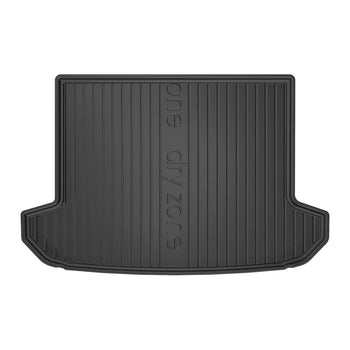 Tapis de coffre Kia Sportage IV, carrosserie suv, fabrication 01.2016 - 2021, coffre supérieur | DZ400689