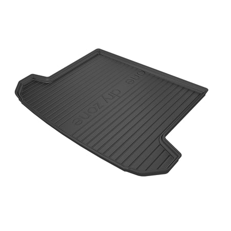 Tapis de coffre Kia Sportage IV, carrosserie suv, fabrication 01.2016 - 2021, coffre supérieur | DZ400689