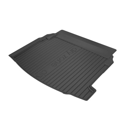 Tapis de coffre Mercedes Classe E W213, carrosserie sedán, fabrication 04.2016 - présent, banquette arrière rabattables | DZ400719