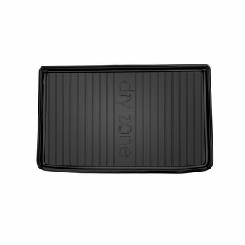 Tapis de coffre Renault Captur I, carrosserie suv, fabrication 04.2013 - 12.2019, coffre supérieur #4