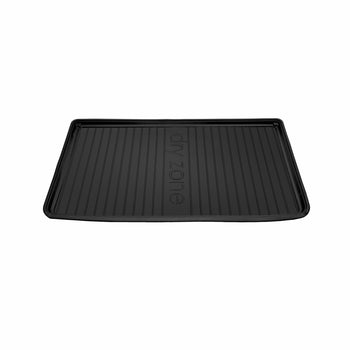 Tapis de coffre Renault Captur I, carrosserie suv, fabrication 04.2013 - 12.2019, coffre supérieur #4