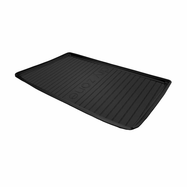 Tapis de coffre Renault Captur I, carrosserie suv, fabrication 04.2013 - 12.2019, coffre supérieur #4