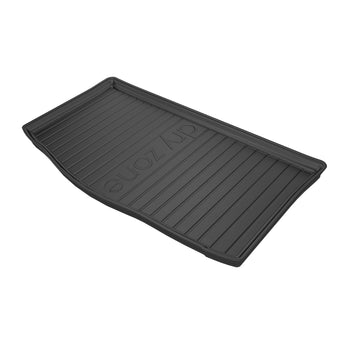 Tapis de coffre Kia Picanto III, carrosserie berline, fabrication 04.2017 - présent, coffre inférieur | DZ400757