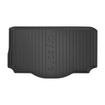 Tapis de coffre Opel Meriva B, carrosserie van, fabrication 03.2010 - 06.2017, coffre inférieur | DZ400771