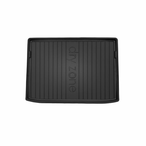 Tapis de coffre Opel Crossland X, carrosserie suv, fabrication 06.2017 - présent, coffre supérieur | DZ400795