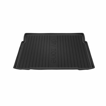 Tapis de coffre Opel Crossland X, carrosserie suv, fabrication 06.2017 - présent, coffre inférieur | DZ400818