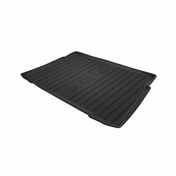 Tapis de coffre Opel Crossland X, carrosserie suv, fabrication 06.2017 - présent, coffre inférieur | DZ400818