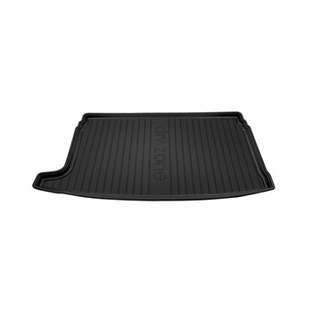 Tapis de coffre Volkswagen Polo V, carrosserie berline, fabrication 05.2009 - 09.2017, coffre supérieur | DZ400825