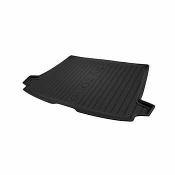 Tapis de coffre Renault Clio IV, carrosserie break, fabrication 03.2013 - présent, coffre supérieur | DZ400832