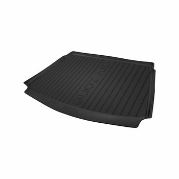 Tapis de coffre Renault Megane IV, carrosserie break, fabrication 09.2016 - présent, coffre supérieur | DZ400849