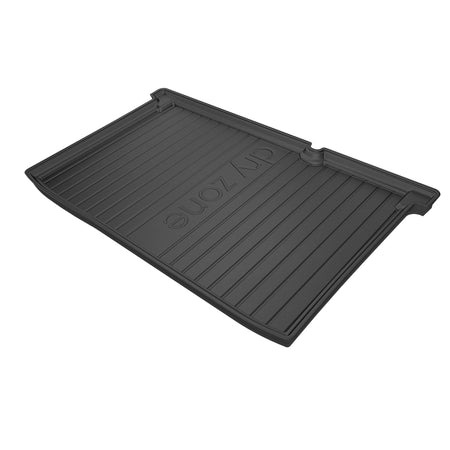 Tapis de coffre Opel Corsa D, carrosserie berline, fabrication 2006 - 11.2014, coffre inférieur | DZ400870