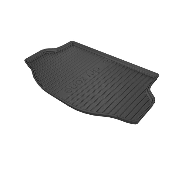 Tapis de coffre Toyota RAV4 IV Hybrid, carrosserie suv, fabrication 2015 - 12.2018, sans plancher réglable en hauteur | DZ400900