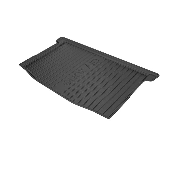 Tapis de coffre Suzuki Baleno II, carrosserie berline, fabrication 05.2016 - présent, coffre supérieur | DZ400955