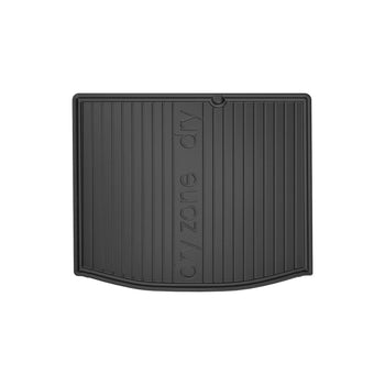 Tapis de coffre Suzuki SX4 S-Cross, carrosserie suv, fabrication 09.2013 - 2019, avant facelift de 2017, coffre inférieur | DZ400979