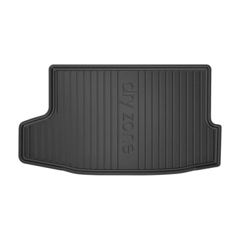 Tapis de coffre Nissan Juke I Facelift, carrosserie suv, fabrication 06.2014 - 08.2019, coffre supérieur | DZ400993