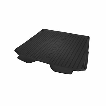 Tapis de coffre Fiat Croma, carrosserie break, fabrication 2005 - 2010, coffre supérieur | DZ401044