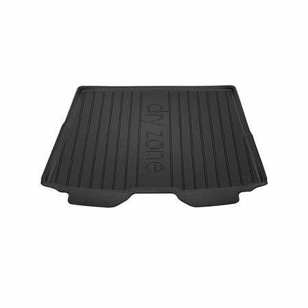 Tapis de coffre Fiat Croma, carrosserie break, fabrication 2005 - 2010, coffre supérieur | DZ401044