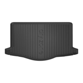 Tapis de coffre Ssang Yong Tivoli, carrosserie suv, fabrication 03.2015 - 2019, coffre inférieur | DZ401075