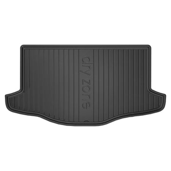Tapis de coffre Ssang Yong Tivoli, carrosserie suv, fabrication 03.2015 - 2019, coffre supérieur | DZ401082