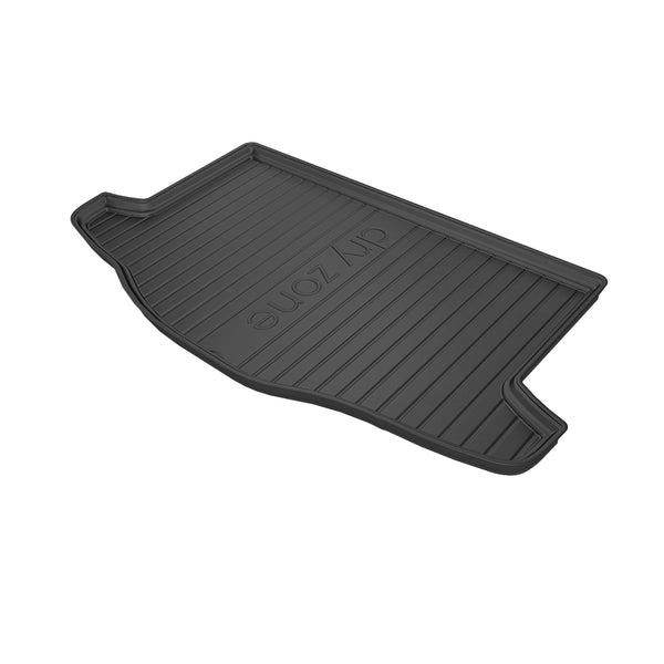 Tapis de coffre Ssang Yong Tivoli, carrosserie suv, fabrication 03.2015 - 2019, coffre supérieur | DZ401082