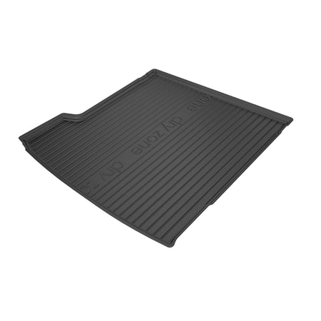Tapis de coffre Volvo XC 90 II, carrosserie suv, fabrication 05.2015 - présent, 3 ème rangée abaissée | DZ401136