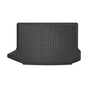 Tapis de coffre Hyundai Kona, carrosserie suv, fabrication 11.2017 - 03.2023, coffre supérieur | DZ401150