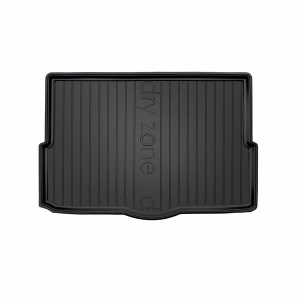 Tapis de coffre Renault Kadjar, carrosserie suv, fabrication 06.2015 - 09.2022, coffre inférieur | DZ401174