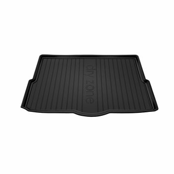 Tapis de coffre Renault Kadjar, carrosserie suv, fabrication 06.2015 - 09.2022, coffre inférieur | DZ401174
