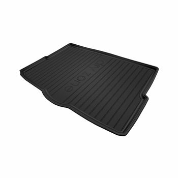 Tapis de coffre Renault Kadjar, carrosserie suv, fabrication 06.2015 - 09.2022, coffre inférieur | DZ401174