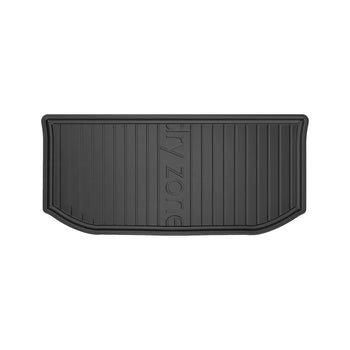 Tapis de coffre Skoda Citigo, carrosserie berline, fabrication 10.2011 - 2019, coffre supérieur | DZ401198