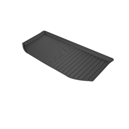 Tapis de coffre Skoda Citigo, carrosserie berline, fabrication 10.2011 - 2019, coffre supérieur | DZ401198