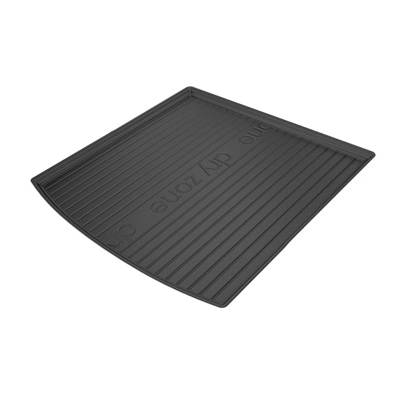 Tapis de coffre Skoda Kodiaq , carrosserie suv, fabrication 03.2017 - présent, 5 places #2