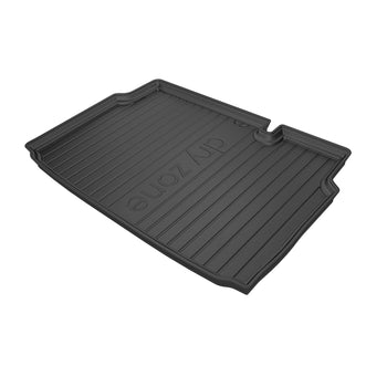 Tapis de coffre Ford EcoSport, carrosserie suv, fabrication 02.2018 - présent, après facelift, coffre inférieur | DZ401228