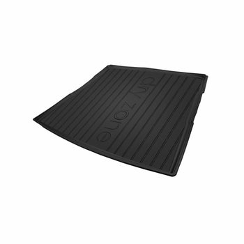 Tapis de coffre Skoda Superb III, carrosserie break, fabrication 09.2015 - 11.2023, coffre inférieur | DZ401259