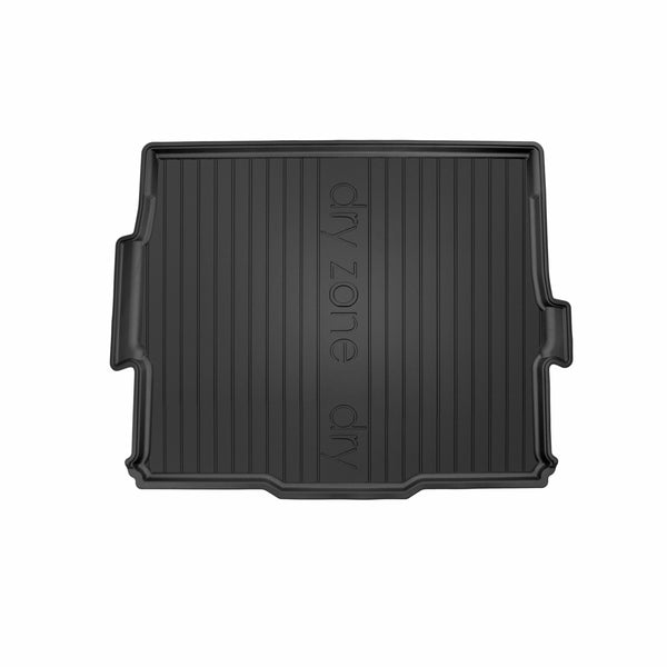 Tapis de coffre Peugeot 3008 II, carrosserie suv, fabrication 11.2016 - présent, coffre supérieur | DZ401297