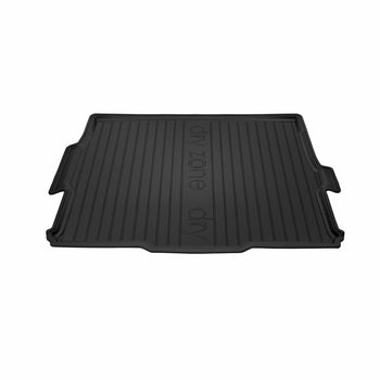 Tapis de coffre Peugeot 3008 II, carrosserie suv, fabrication 11.2016 - présent, coffre supérieur | DZ401297