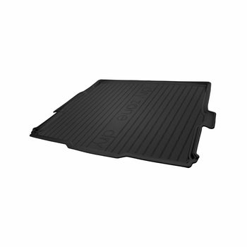Tapis de coffre Peugeot 3008 II, carrosserie suv, fabrication 11.2016 - présent, coffre supérieur | DZ401297