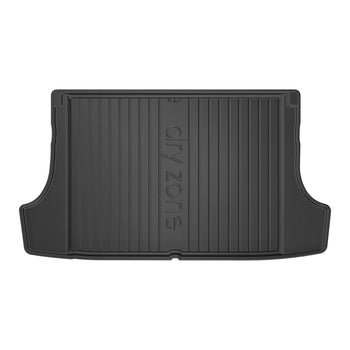 Tapis de coffre Suzuki Grand Vitara II, carrosserie suv, fabrication 2005 - 02.2015, 5 portes, coffre supérieur | DZ402683