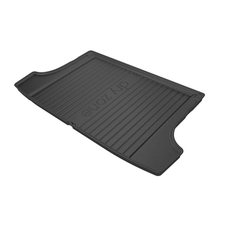 Tapis de coffre Suzuki Grand Vitara II, carrosserie suv, fabrication 2005 - 02.2015, 5 portes, coffre supérieur | DZ402683
