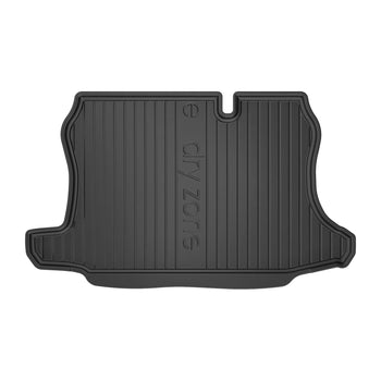 Tapis de coffre Ford Fusion, carrosserie van, fabrication 2002 - 11.2012, sans plancher réglable en hauteur | DZ402690