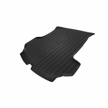 Tapis de coffre Skoda Kodiaq , carrosserie suv, fabrication 03.2017 - présent, 7 places, 3e rangée abaissée #3