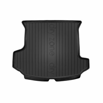 Tapis de coffre Skoda Kodiaq , carrosserie suv, fabrication 03.2017 - présent, 7 places, 3e rangée abaissée #3