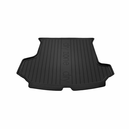 Tapis de coffre Skoda Kodiaq , carrosserie suv, fabrication 03.2017 - présent, 7 places, 3e rangée abaissée #3