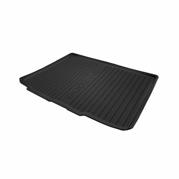 Tapis de coffre Jeep Renegade, carrosserie suv, fabrication 09.2014 - 06.2018, coffre supérieur | DZ402843