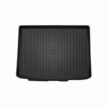 Tapis de coffre Jeep Renegade, carrosserie suv, fabrication 09.2014 - 06.2018, coffre supérieur | DZ402843