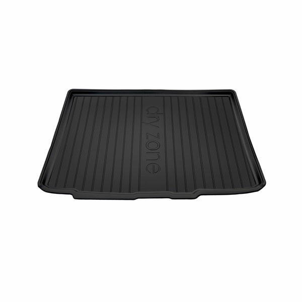 Tapis de coffre Jeep Renegade, carrosserie suv, fabrication 09.2014 - 06.2018, coffre supérieur | DZ402843